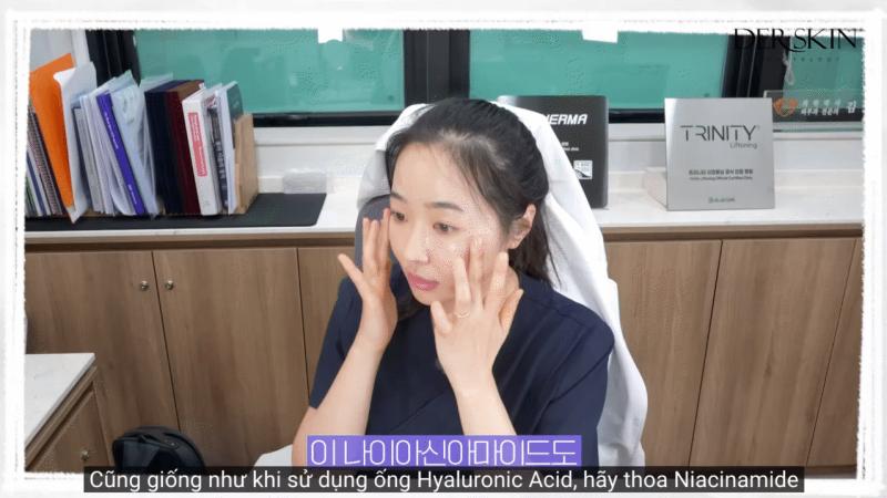 Bác sĩ da liễu Hàn Quốc tận dụng hũ kem chỉ vài chục nghìn để giúp retinol phát huy 200% hiệu quả trẻ hóa da- Ảnh 8.