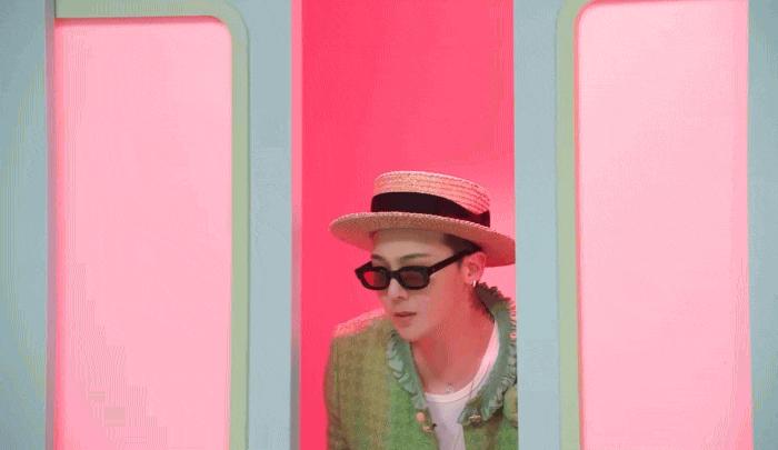 Đừng bắt chước G-Dragon nữa!- Ảnh 1.