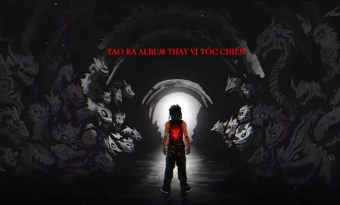 Rhymastic đã “nổi điên”: Diss thẳng mặt Dế Choắt, B Ray cũng bị réo tên- Ảnh 4.