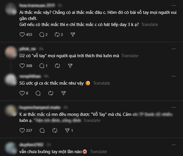 "Vợ quốc dân" Phương Ly đính chính- Ảnh 4.