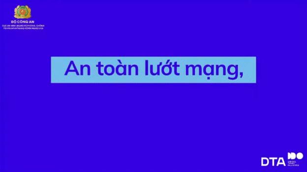 Bộ Công an ra nhạc, Hòa Minzy phải gọi bằng số điện thoại!- Ảnh 4.