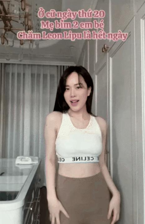 4 hot mom rủ nhau 