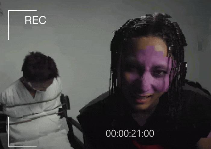 Rhymastic bị 