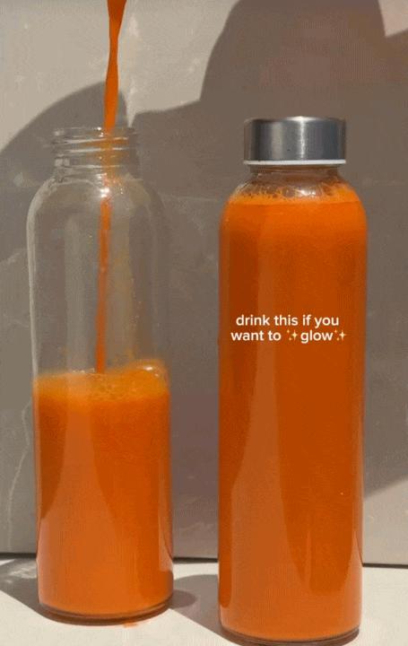 Một cốc nước ép detox mỗi sáng: Bí quyết giúp tăng sinh collagen, đẹp da và giữ dáng chuẩn mùa thu đông- Ảnh 10.