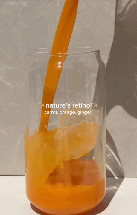 Một cốc nước ép detox mỗi sáng: Bí quyết giúp tăng sinh collagen, đẹp da và giữ dáng chuẩn mùa thu đông- Ảnh 11.