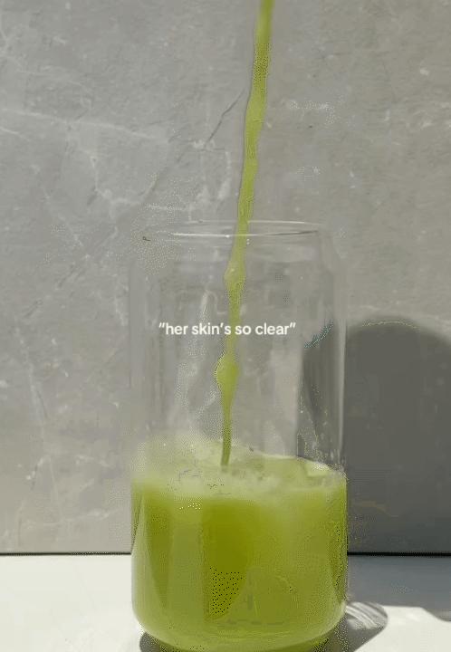 Một cốc nước ép detox mỗi sáng: Bí quyết giúp tăng sinh collagen, đẹp da và giữ dáng chuẩn mùa thu đông- Ảnh 17.