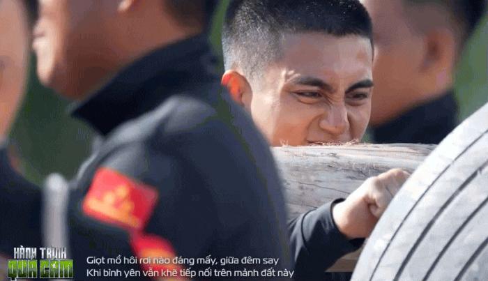 Phan Mạnh Quỳnh khiến Tiến Luật “nổi da gà”- Ảnh 3.