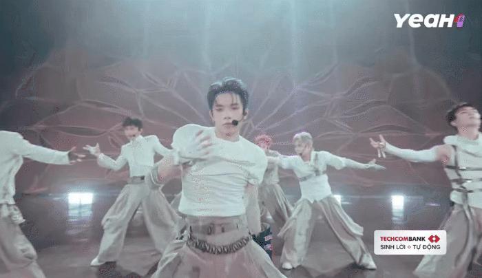 Tân binh Việt đấu nhóm nhạc Kpop: Nhạc - hình không thua quốc tế, công thức quen thuộc có đủ “thoát vòng”?- Ảnh 3.