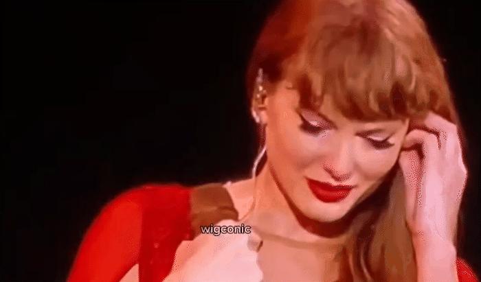 Taylor Swift gây thất vọng- Ảnh 5.