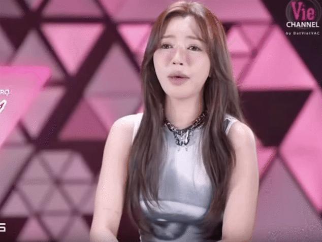 Bích Phương: “Tôi là nữ hoàng về bét”- Ảnh 4.