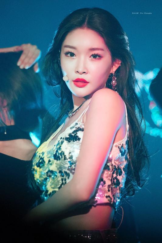 Sự hết thời của nữ idol nhảy đỉnh nhất Kpop: Album bán ra vỏn vẹn 13 bản, comeback buồn thiu thua cả chữ flop- Ảnh 3.