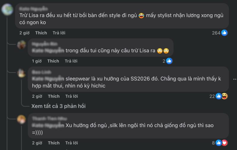 4 mảnh ghép BLACKPINK, 1 mùa fashion week bão tố- Ảnh 28.