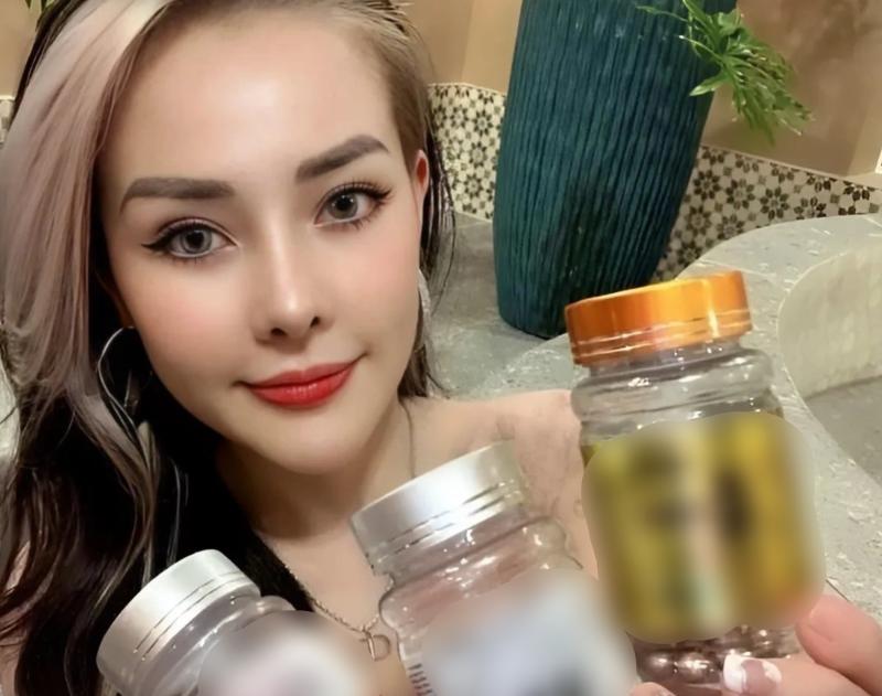 Tình trạng của Ngân 98 sau khi bị bắt giam- Ảnh 4.