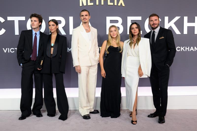 Lý do Victoria Beckham 