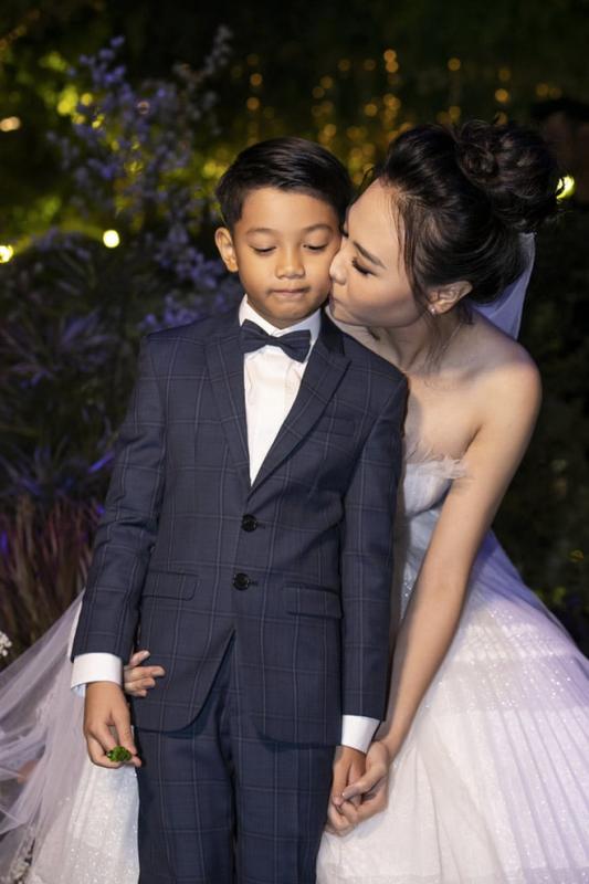 3 mẹ kế 
