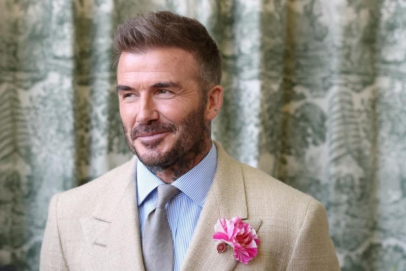 Ronaldo hay Beckham đẹp trai nhất thế giới?- Ảnh 4.