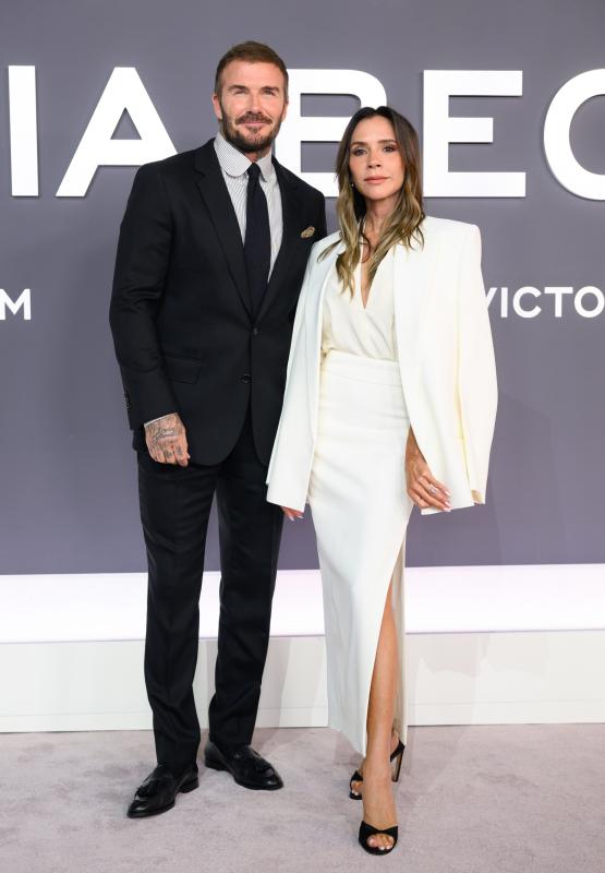 Lý do Victoria Beckham 