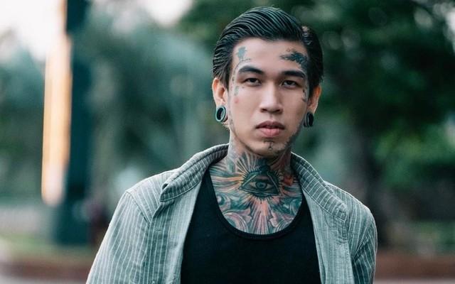 Trận diss kinh khủng nhất lịch sử làng rap khiến 2 huyền thoại ra đi mãi mãi- Ảnh 1.
