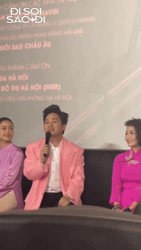 “Tùng Dương ngày xưa hay chơi đồ hàng, trò con gái với chị gái”- Ảnh 3.