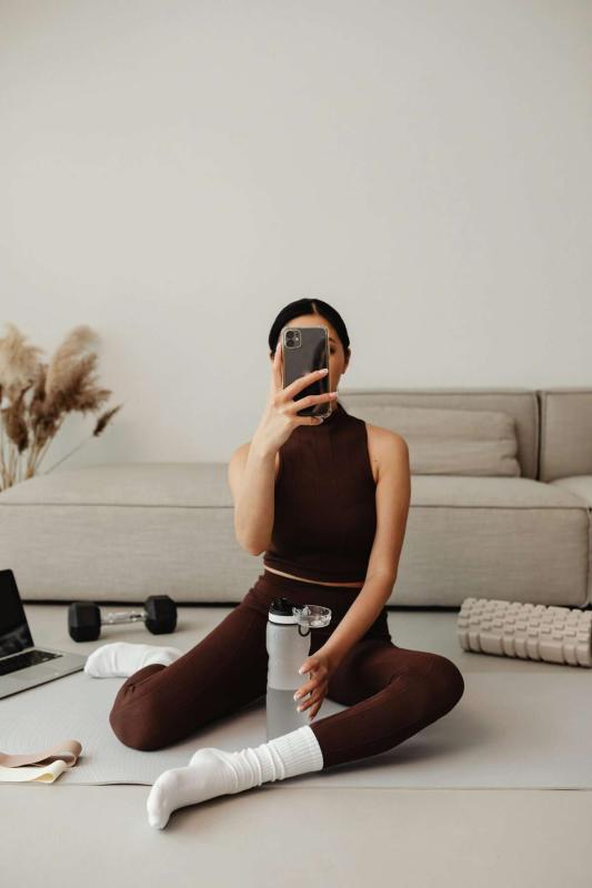 Tập yoga sau phẫu thuật thẩm mỹ: Nên tập sau bao lâu?- Ảnh 3.
