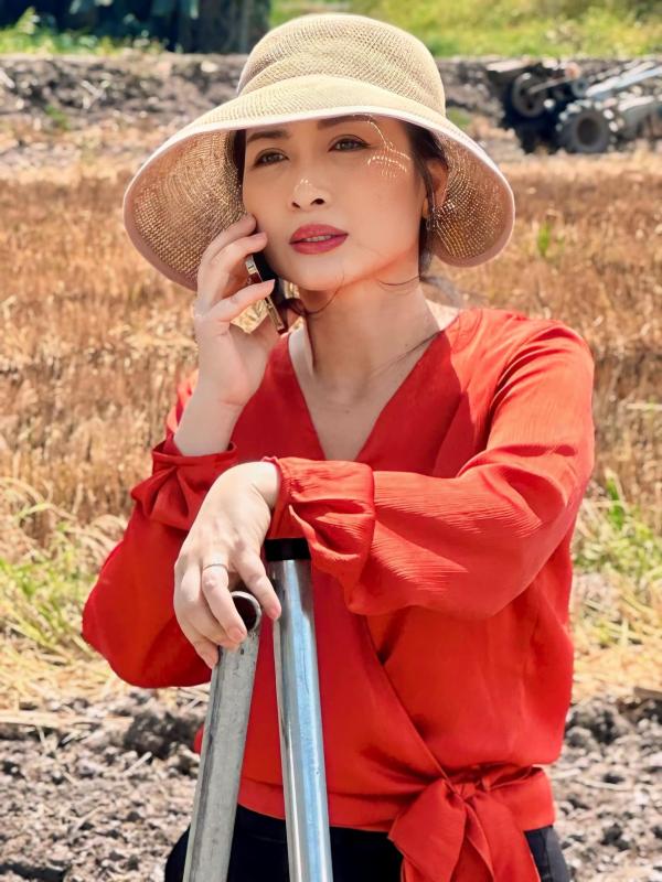 Ăn ít 1 món hàng ngày của người Việt giúp diễn viên Khánh Huyền U60 giữ dáng, trẻ lâu- Ảnh 6.