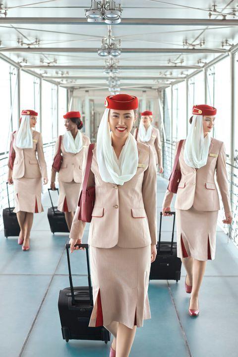 Hãng hàng không mới của Việt Nam ra mắt đồng phục cho tiếp viên, dân tình khen nức nở- Ảnh 9.