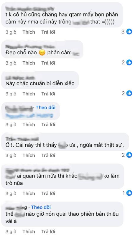 Cả MXH phẫn nộ: Đồ truyền thống bị nhóm người trẻ biến tấu quá phản cảm!- Ảnh 3.