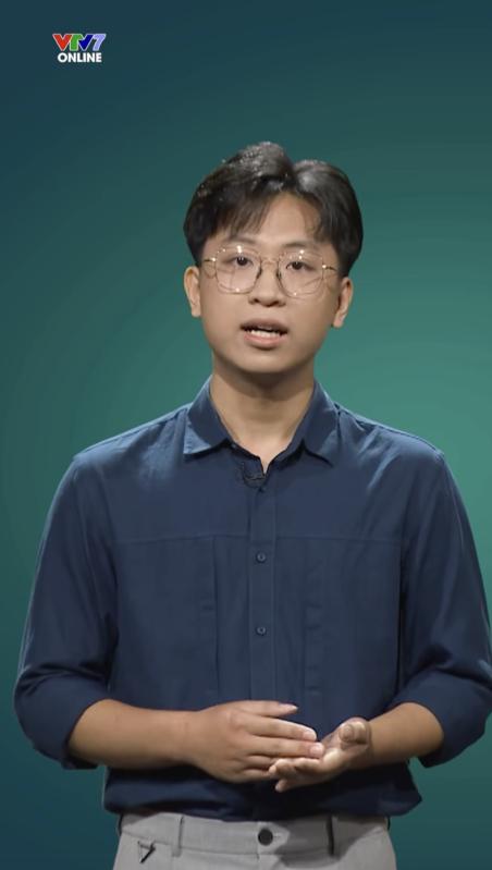 Được tuyển thẳng vào tất cả trường Y vẫn từ bỏ, bị bố mẹ giận: 4 năm sau nam sinh miền núi "soái ca" khiến cả nhà ngỡ ngàng- Ảnh 1.