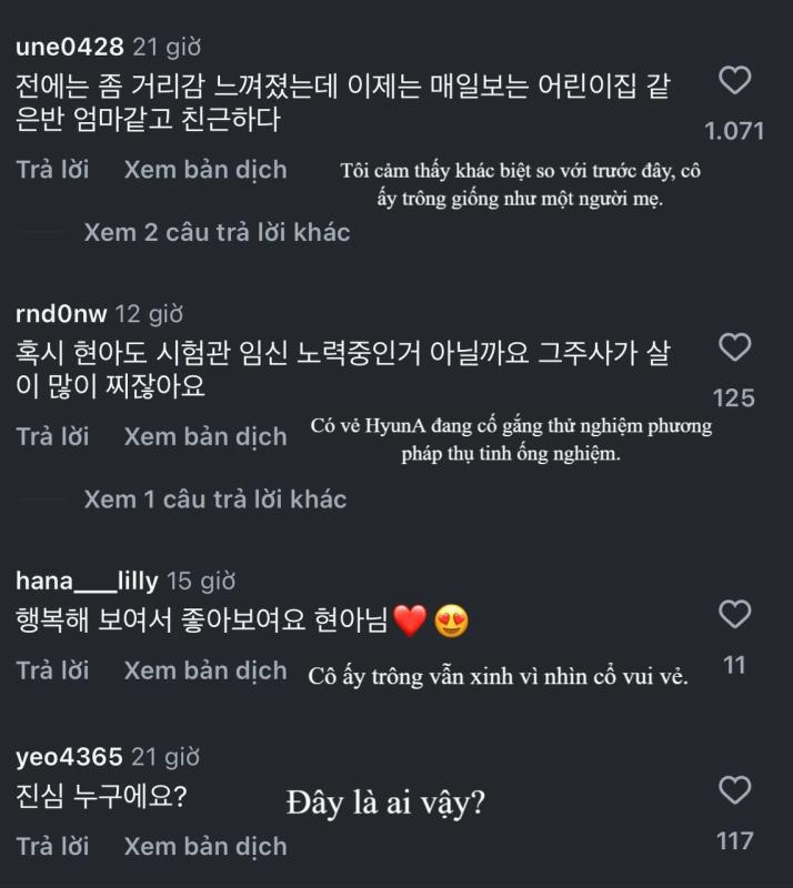 Không nhận ra nữ hoàng gợi cảm HyunA- Ảnh 3.