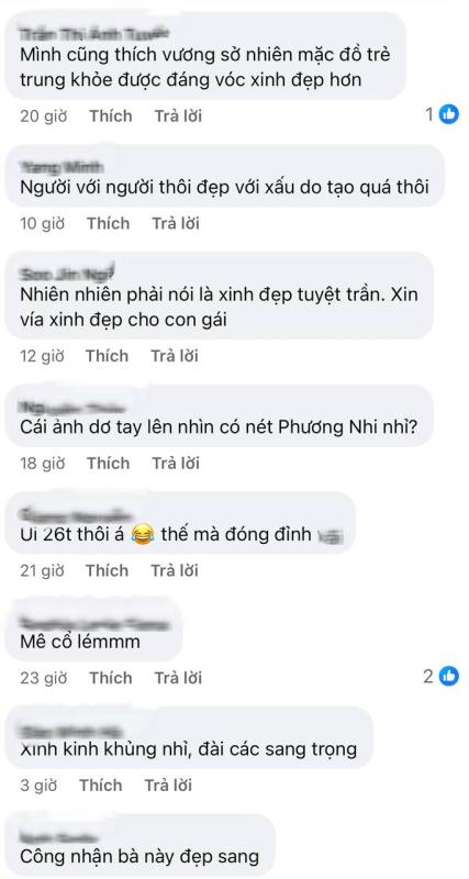 Đây mới là phiên bản đúng tuổi của "bản sao" Lưu Diệc Phi- Ảnh 3.