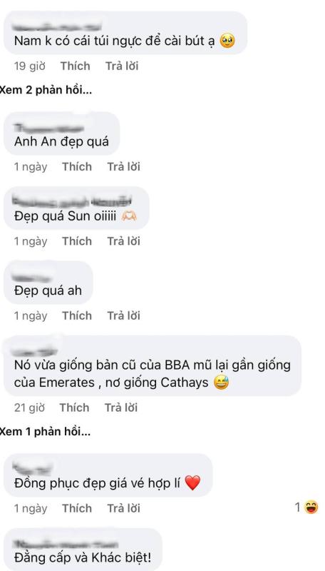 Hãng hàng không mới của Việt Nam ra mắt đồng phục cho tiếp viên, dân tình khen nức nở- Ảnh 7.