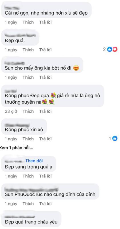 Hãng hàng không mới của Việt Nam ra mắt đồng phục cho tiếp viên, dân tình khen nức nở- Ảnh 8.