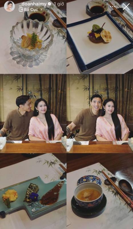 Ngắm bóng lưng đậm chất 