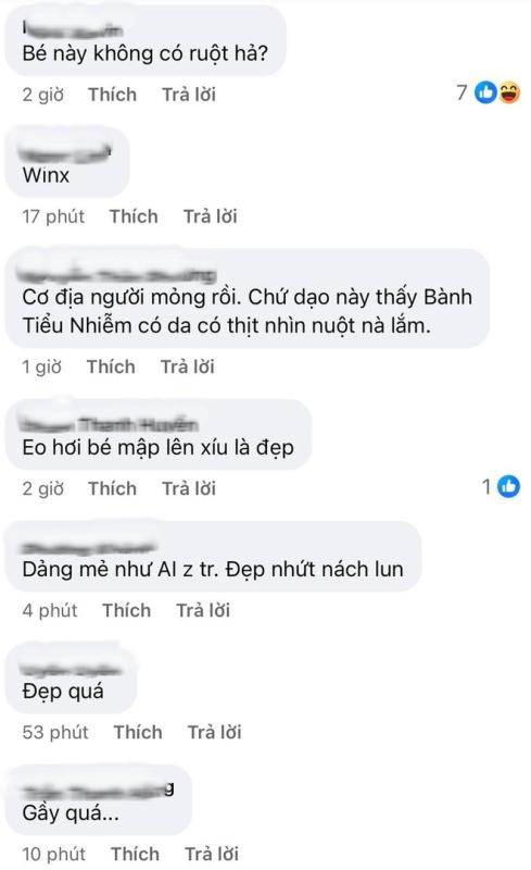 Vòng eo như "không có ruột" của mỹ nhân cổ trang đẹp nhất Trung Quốc- Ảnh 5.