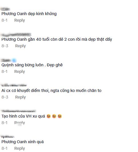 Phương Oanh ngày càng trẻ đẹp- Ảnh 3.