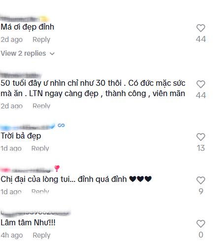 Lâm Tâm Như đẹp lại sau nghi vấn thẩm mỹ hút 100 triệu lượt xem- Ảnh 7.