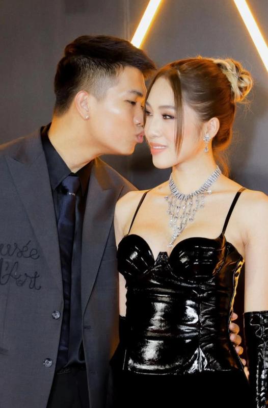 Emily nhắn BigDaddy: Là 1 người vợ, tôi thật sự tiếc cho anh!- Ảnh 6.