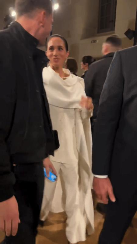 Màn tái xuất đầy thị phi của Meghan Markle- Ảnh 6.