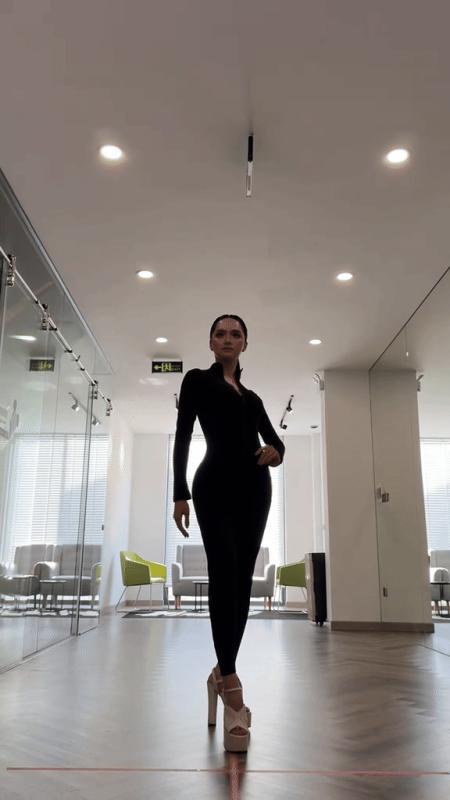 Hoa hậu chuyển giới Hương Giang thi Miss Universe có đúng luật?- Ảnh 3.