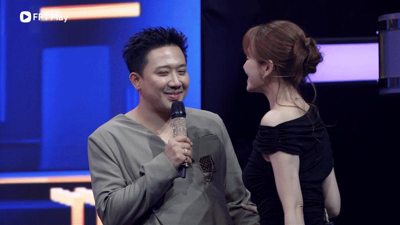 Trấn Thành không tin vợ mình lại làm vậy- Ảnh 7.