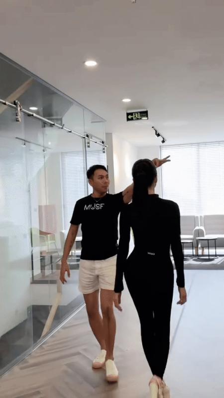 Hoa hậu chuyển giới Hương Giang thi Miss Universe có đúng luật?- Ảnh 2.
