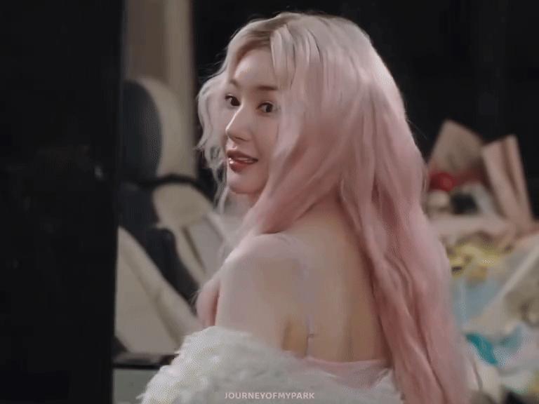 Park Min Young lấy lại nhan sắc- Ảnh 4.