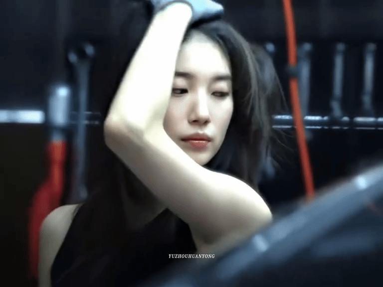 Suzy đạt đỉnh nhan sắc- Ảnh 8.