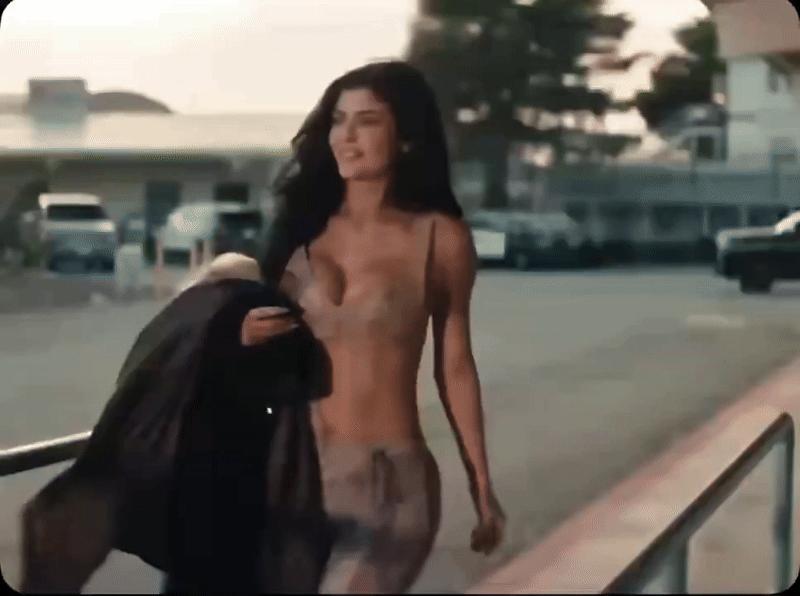 Sống đủ lâu để thấy Kylie Jenner làm điều này!- Ảnh 4.