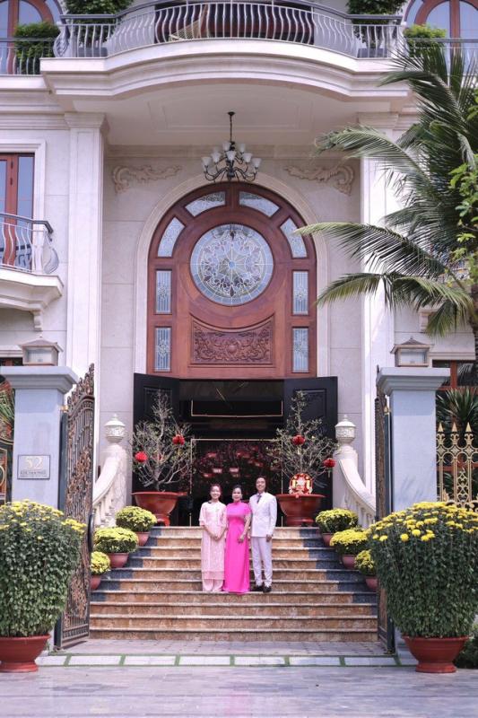 NS Việt Hương đính chính- Ảnh 3.