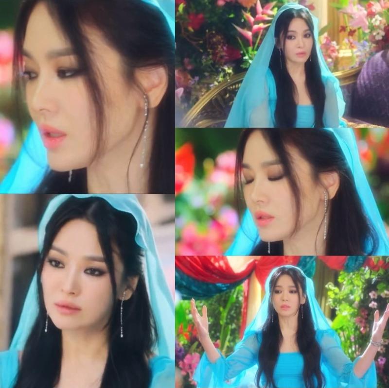 Đây không thể là Song Hye Kyo được!- Ảnh 5.