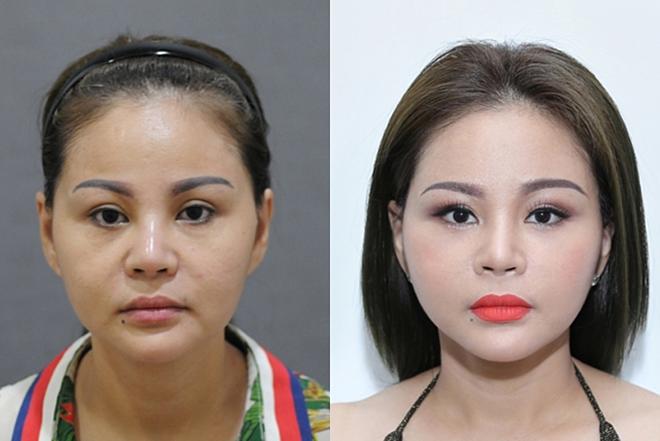3 sao nữ Vbiz 