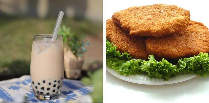 Học sinh 15 tuổi ngày nào cũng gà rán, trà sữa, đi cấp cứu thấy gan trắng bệch- Ảnh 1.