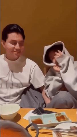 Louis Phạm lộ clip hôn trai lạ, đáp trả thế nào về nghi vấn “ngoại tình” sau lưng bạn trai Việt kiều?- Ảnh 1.