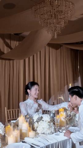 Doãn Hải My khoe biệt thự chục tỷ mới vào ở, thường xuyên đưa bạn bè về tiệc tùng, mẹ chồng phản ứng ra sao?- Ảnh 6.